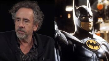 En una charla reciente, Tim Burton reflexiona sobre el impacto de Batman y si piensa dirigir otra película de superhéroes. ¿Regresa al género que redefinió? En una charla reciente, Tim Burton reflexiona sobre el impacto de Batman y si piensa dirigir otra película de superhéroes. ¿Regresa al género que redefinió?