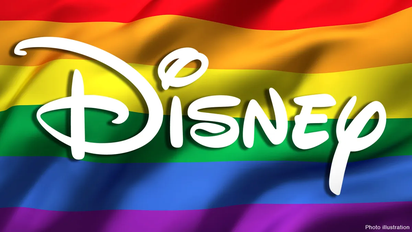 Guerra cultural (1/3): La 'cultura Woke' destruyó a Disney 
