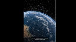 El Wall Street Journal cita una estimación de Dallas Kasaboski, analista de Analysys Mason, según la cual podrían desplegarse al menos 41.000 satélites adicionales entre 2026 y 2034. Cerca de dos tercios corresponderían a SpaceX, Amazon y compañías chinas. &nbsp;