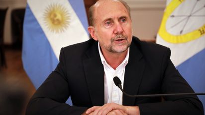 Caso Los Monos: El Gobierno critica al Sistema Penitenciario