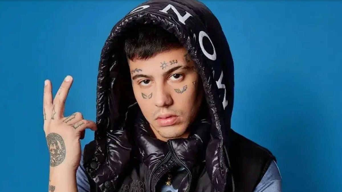 El último anuncio de Duki aorprendió a todos.