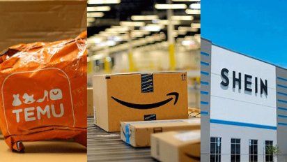 El comercio argentino que desafía a Shein, Temu y Amazon con precios bajos y envíos ultra rápidos