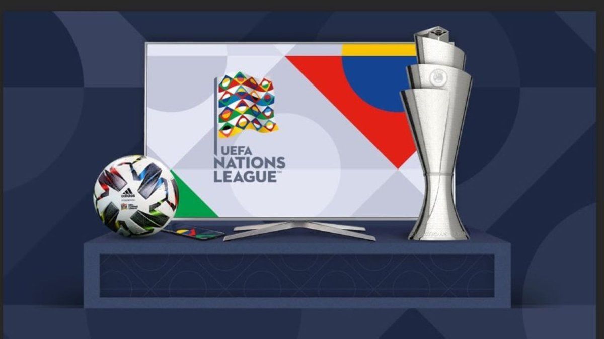 La Liga de las Naciones repartirá cupos para el repechaje mundialista.