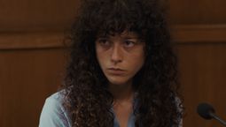 Dolores Fonzi llevará su nueva película Belén a los Oscars: ovacionada en San Sebastián, esta historia real de injusticia y lucha femenina sorprende al mundo. Dolores Fonzi llevará su nueva película Belén a los Oscars: ovacionada en San Sebastián, esta historia real de injusticia y lucha femenina sorprende al mundo.