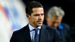 Chivas, el equipo de Fernando Gago, lleva 5 victorias consecutivas Chivas, el equipo de Fernando Gago, lleva 5 victorias consecutivas