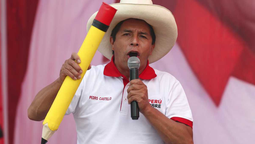 altText(Reforma Constitucional: Castillo comenzó la gran batalla que definirá su mandato)}
