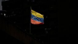 altText(Apagón masivo: Más del 80 % de Venezuela está sin luz)}