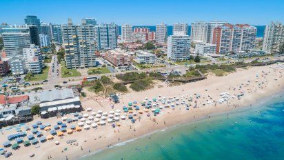 Año Nuevo: Descuentos en pasajes a Uruguay en Buquebus