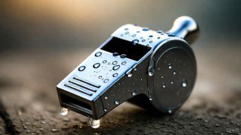 Polémica por el arbitrajeVÍA GROK AI Polémica por el arbitrajeVÍA GROK AI