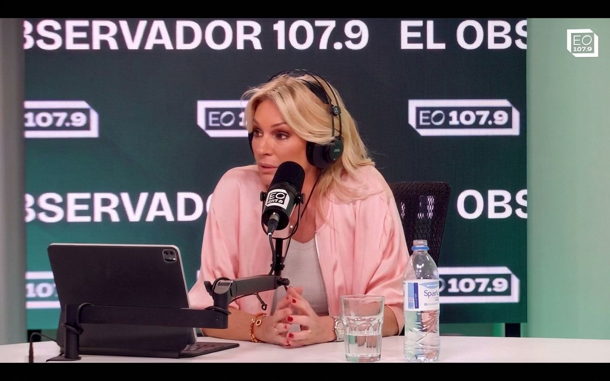 Yanina Latorre aseguró que recibió numerosas propuestas tras la venta de Mandarina y que se tomará tiempo para decidir su futuro laboral.