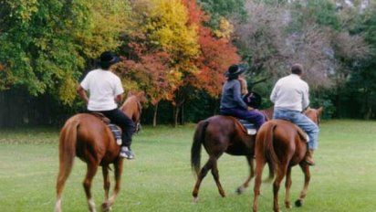 Importante capacitación para Turismo Rural