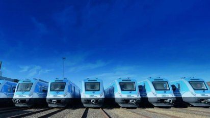 Trenes Argentinos le pidió $56.400 millones a Luis Caputo para 3.000 despidos