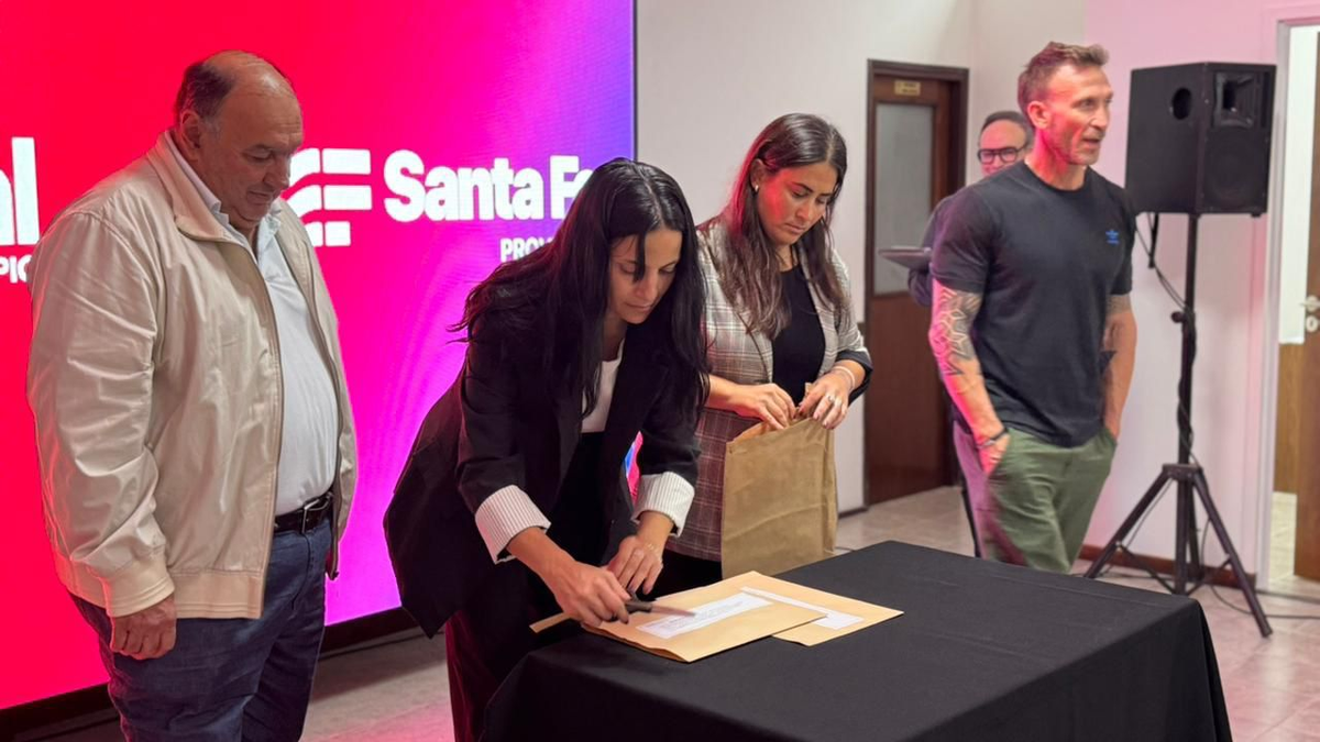 Compromiso asumido. Compromiso asumido.