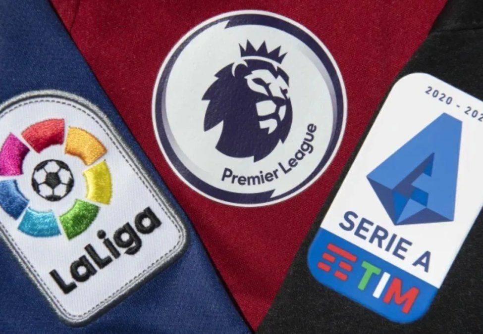 Celebren futboleros: ¡Vuelve el fútbol europeo! (Foto: Cortesía 90min.es).