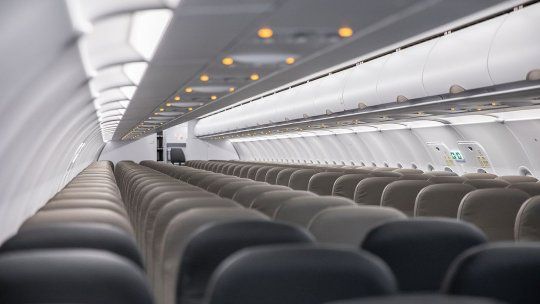 Aerolínea ofrece pasajes por menos de $40.000 a nuevos destinos