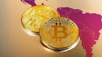 Revolución en América Latina: el uso de criptomonedas se disparó a 57 millones de usuarios