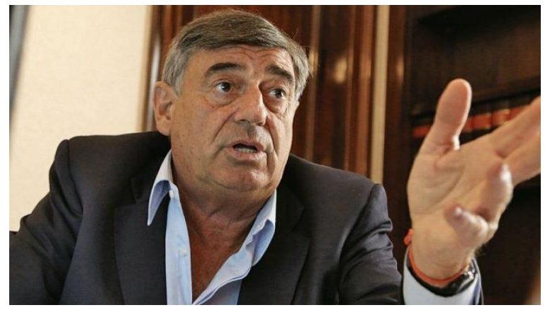 Escándalo: Tras un audio en el que lo 