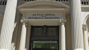 bcra condenado, la dominancia fiscal es total bcra condenado, la dominancia fiscal es total