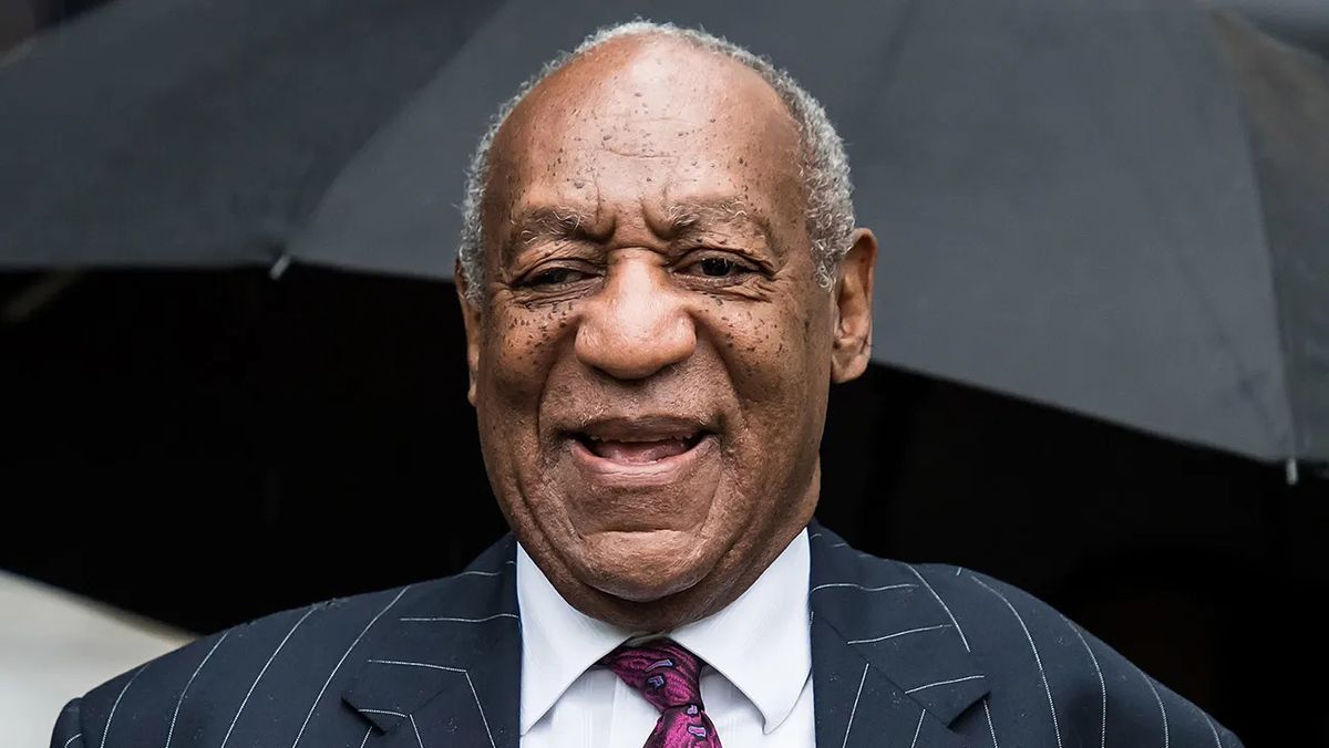 Bill Cosby revolucionó la comedia estadounidense y rompió los estereotipos, pero su carrera quedó manchada por el abuso sexual y sus posteriores condenas.
