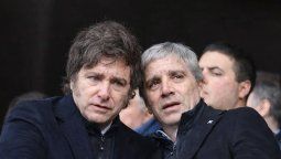 El nuevo desembolso del FMI para Argentina impone condiciones, y Javier Milei y su ministro de Economía, Luis Caputo, lo saben...&nbsp;