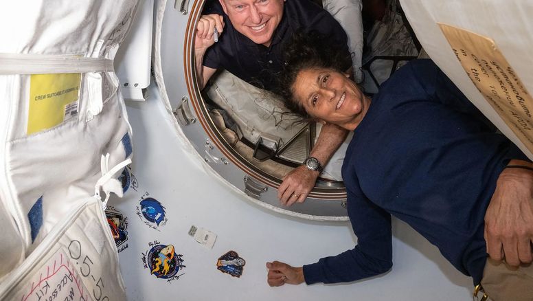 Derrape de Boeing: SpaceX (Elon Musk) al rescate de los astronautas de la NASA