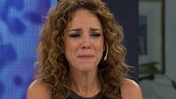 Crisis en la TV Pública: Suspendieron abruptamente el debut de Iliana Calabró. Crisis en la TV Pública: Suspendieron abruptamente el debut de Iliana Calabró.