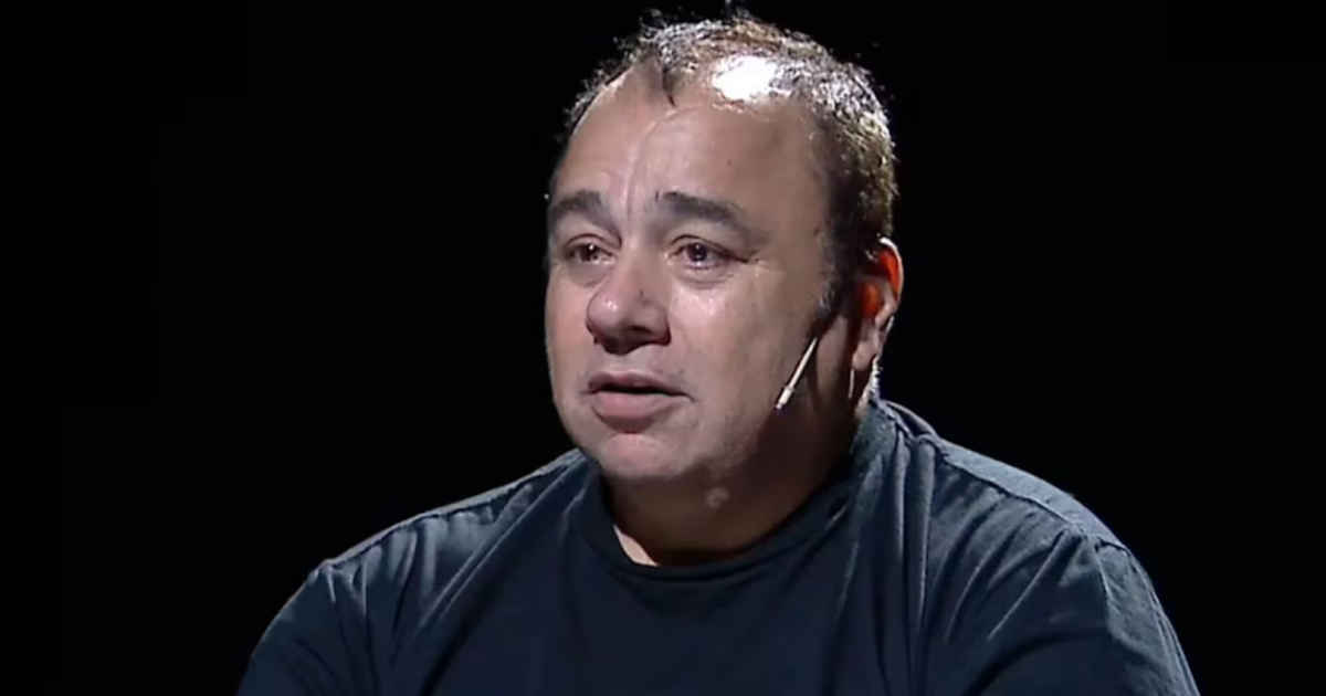 Daniel "La Tota" Santillán apareció muerto en su casa, a los 57 años. Aunque las causas de su fallecimiento se siguen investigando, se habla de un posible suicidio. Daniel "La Tota" Santillán apareció muerto en su casa, a los 57 años. Aunque las causas de su fallecimiento se siguen investigando, se habla de un posible suicidio.