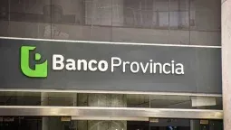 Banco Provincia integró IA a su home banking. Banco Provincia integró IA a su home banking.