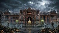 Halloween en la Casa Rosada, con Martín Menem marcando límites.&nbsp;
