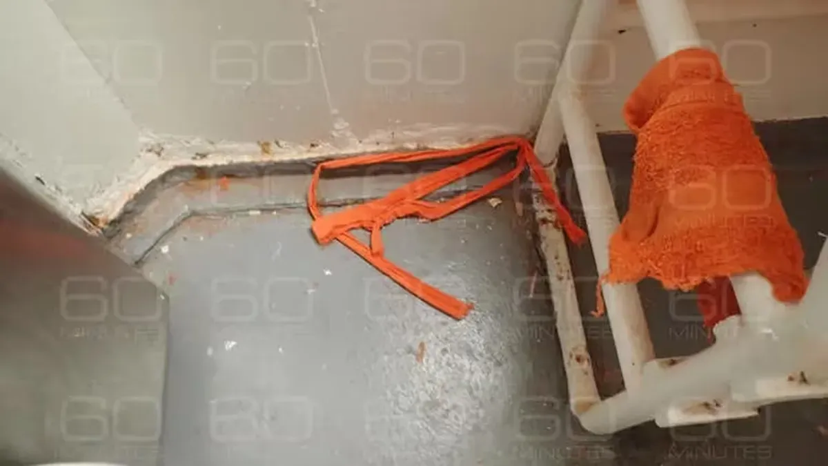 Epstein apareció muerto en el interior de su celda de un centro correccional de Nueva York, donde esperaba ser juzgado por tráfico sexual Epstein apareció muerto en el interior de su celda de un centro correccional de Nueva York, donde esperaba ser juzgado por tráfico sexual 