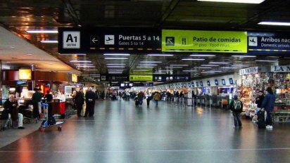 Ambicioso plan para llegar en Subte al Aeroparque, Puerto Madero y Ciudad Universitaria
