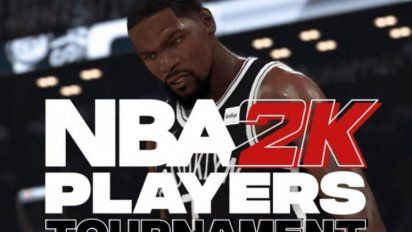 Por la pandemia, la NBA organizará el torneo virtual  2K Players-Only