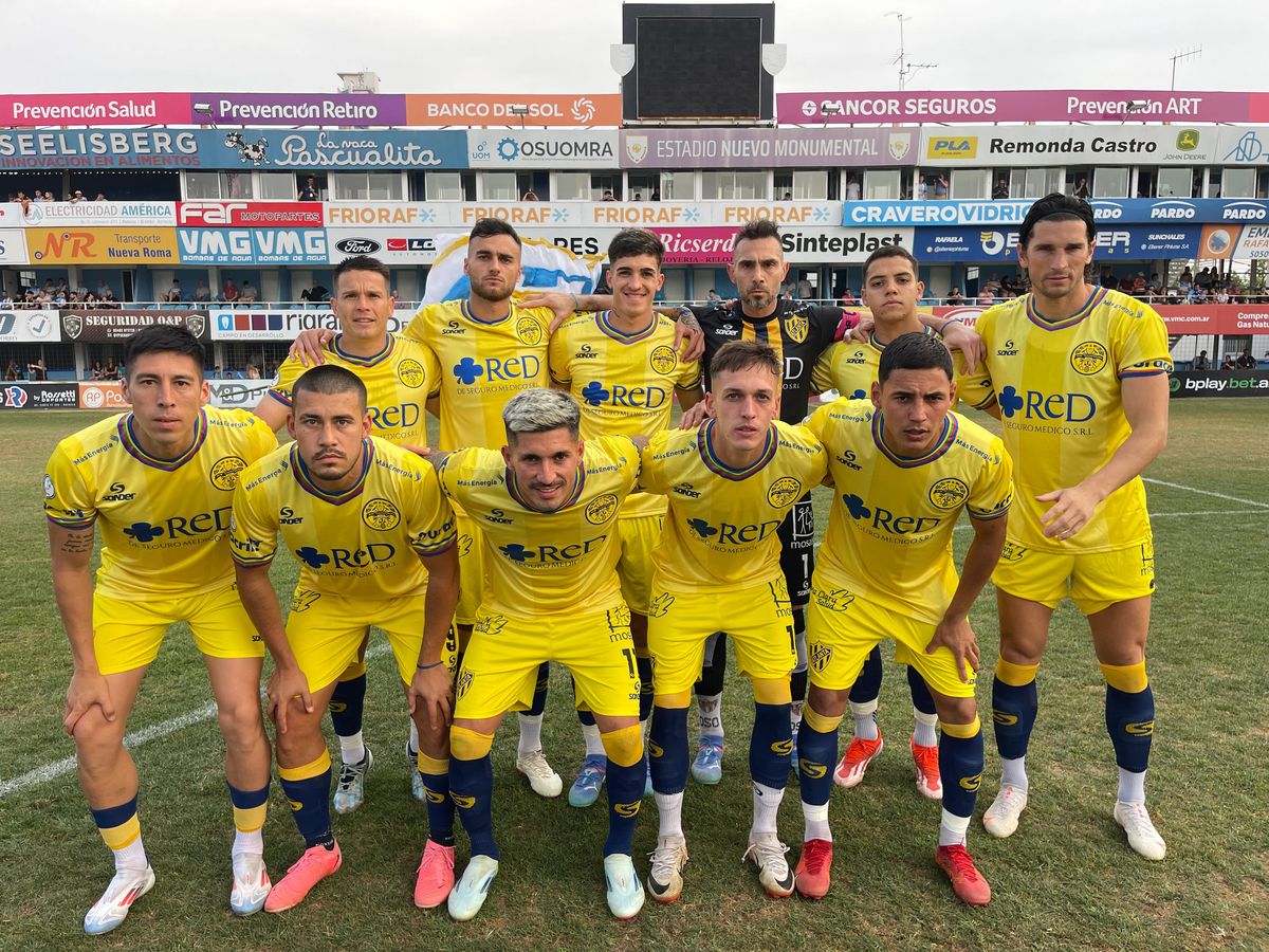 Atlanta recibió un incentivo para ganar un partido clave