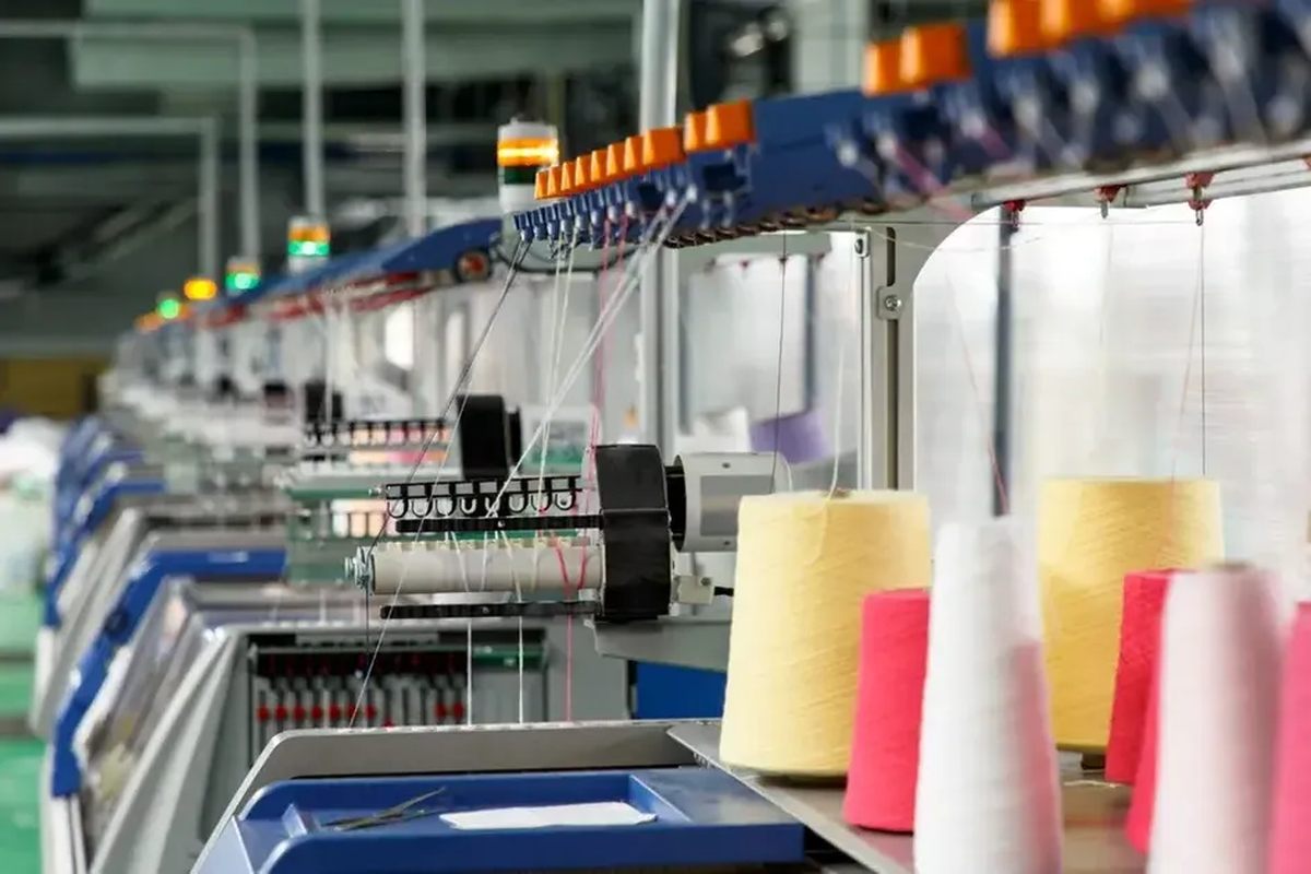 La situaci&oacute;n de la algodonera se inscribe en un contexto complejo para la industria textil argentina.