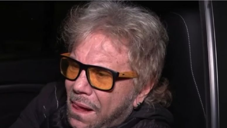 Beto Casella estalló de furia con la vuelta de Tamara Pettinato a la tevé