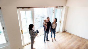 Crédito para departamentos en cuotas: El negocio oculto que explota en Argentina