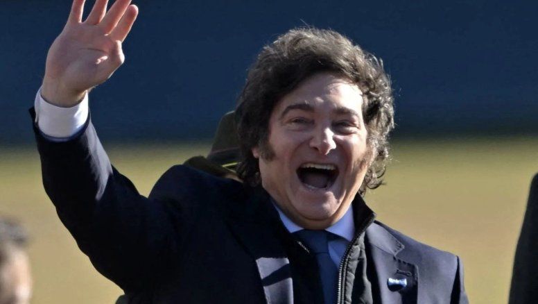 Aseguran que quisieron envenenar a Milei en Olivos y el Presidente respondió: 