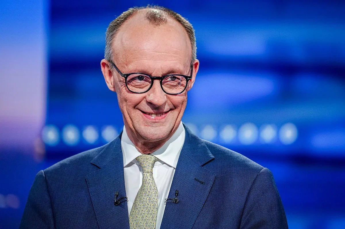 Friedrich Merz, canciller alemán, se mostró a favor de la regla 50+1 y en contra de las SAD. Friedrich Merz, canciller alemán, se mostró a favor de la regla 50+1 y en contra de las SAD.