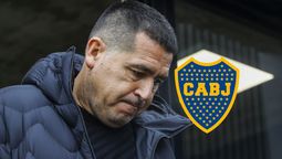 Una figura de Europa reveló que no llega a Boca porque no lo quieren.