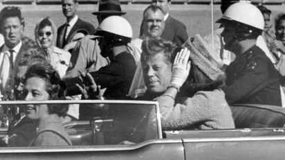 Asesinato de JFK: Donald Trump revela el gran secreto de USA