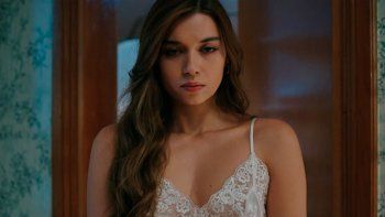 Telefe presenta su nueva joya televisiva. Telefe presenta su nueva joya televisiva.