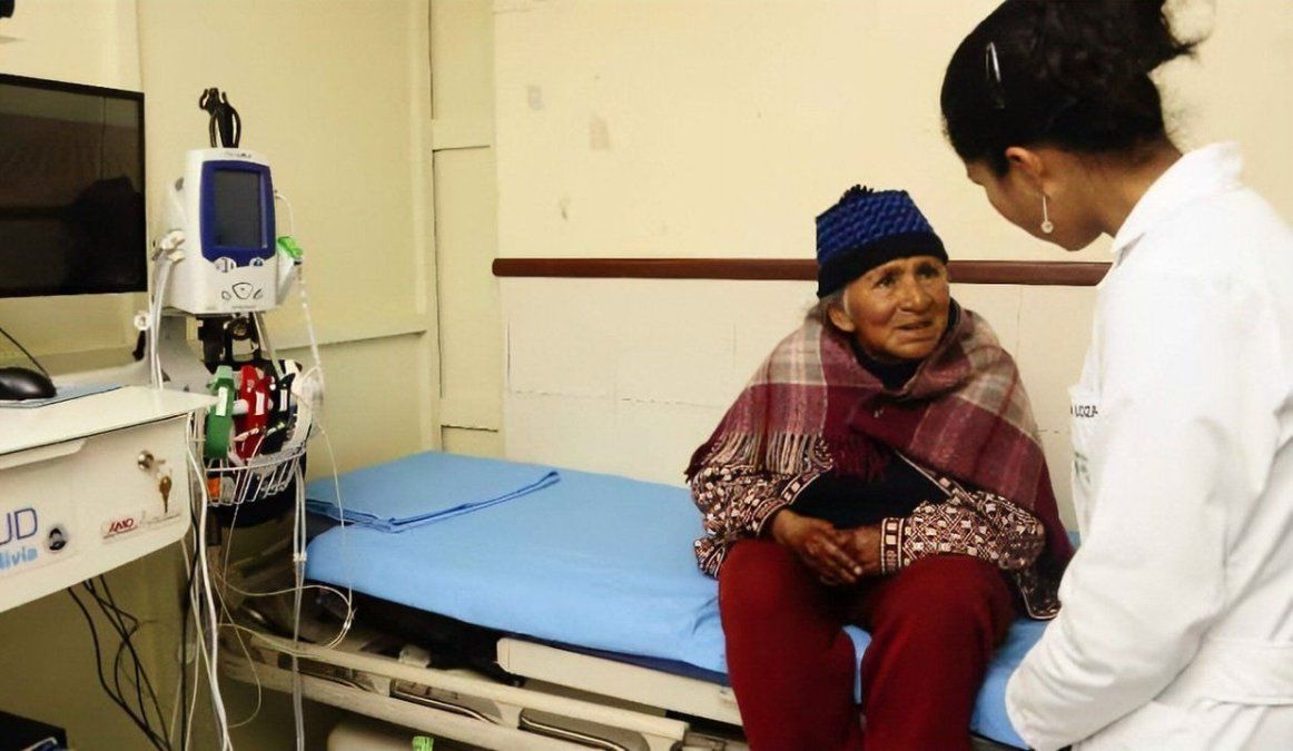 Jujuy reglamentó este miércoles el cobro de la atención médica a los extranjeros. Cuando la ley entre en vigencia, será la cuarta provincia de Argentina.