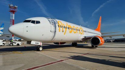  Aerolíneas Argentinas vs. low cost y el fantasma de LATAM