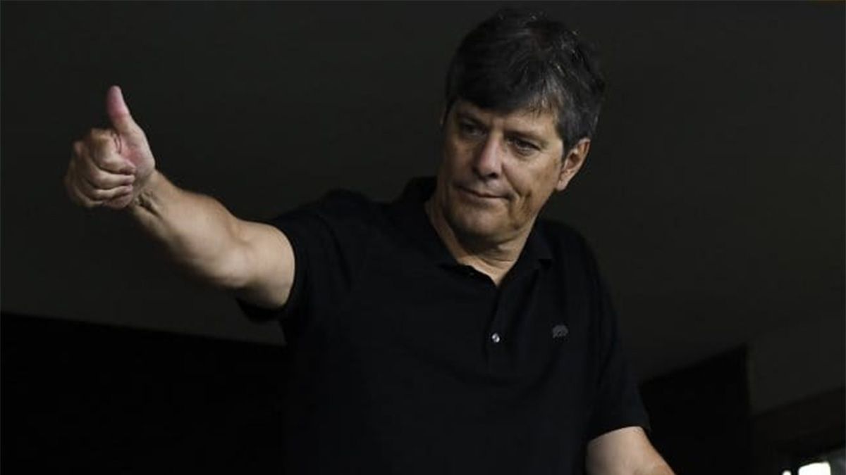 Mario Pergolini se pronunció por el nuevo título de campeón que obtuvo Boca Juniors y le lanzó chicana a Racing en que “somos menos peores que el resto”.