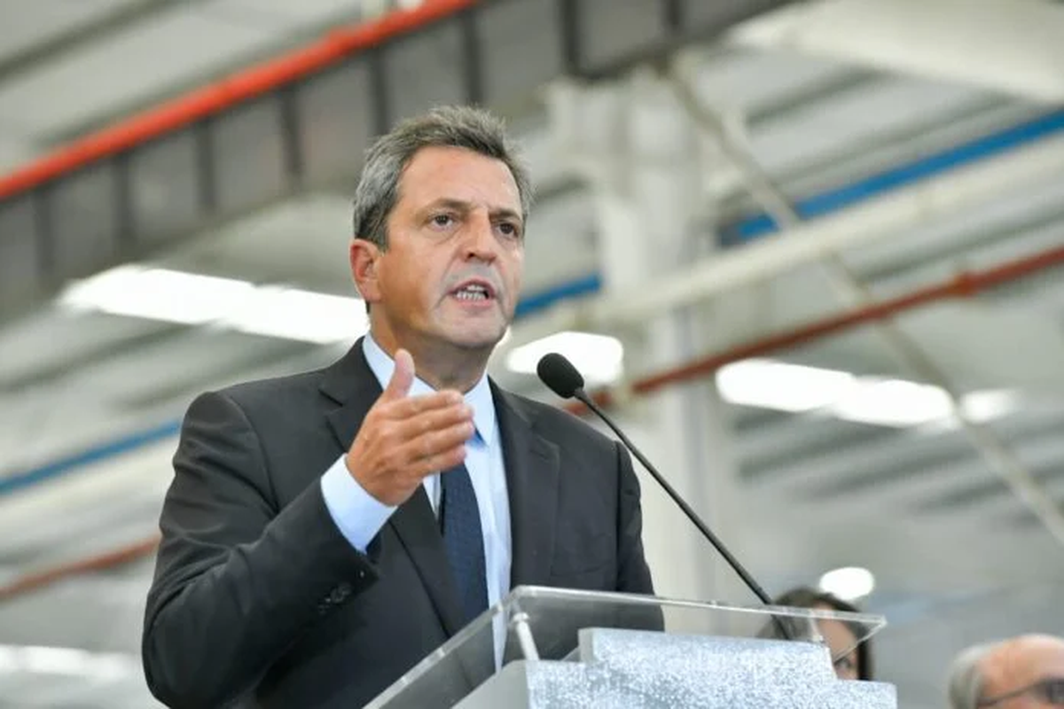 La figura de Massa generó una profunda grieta editorial.