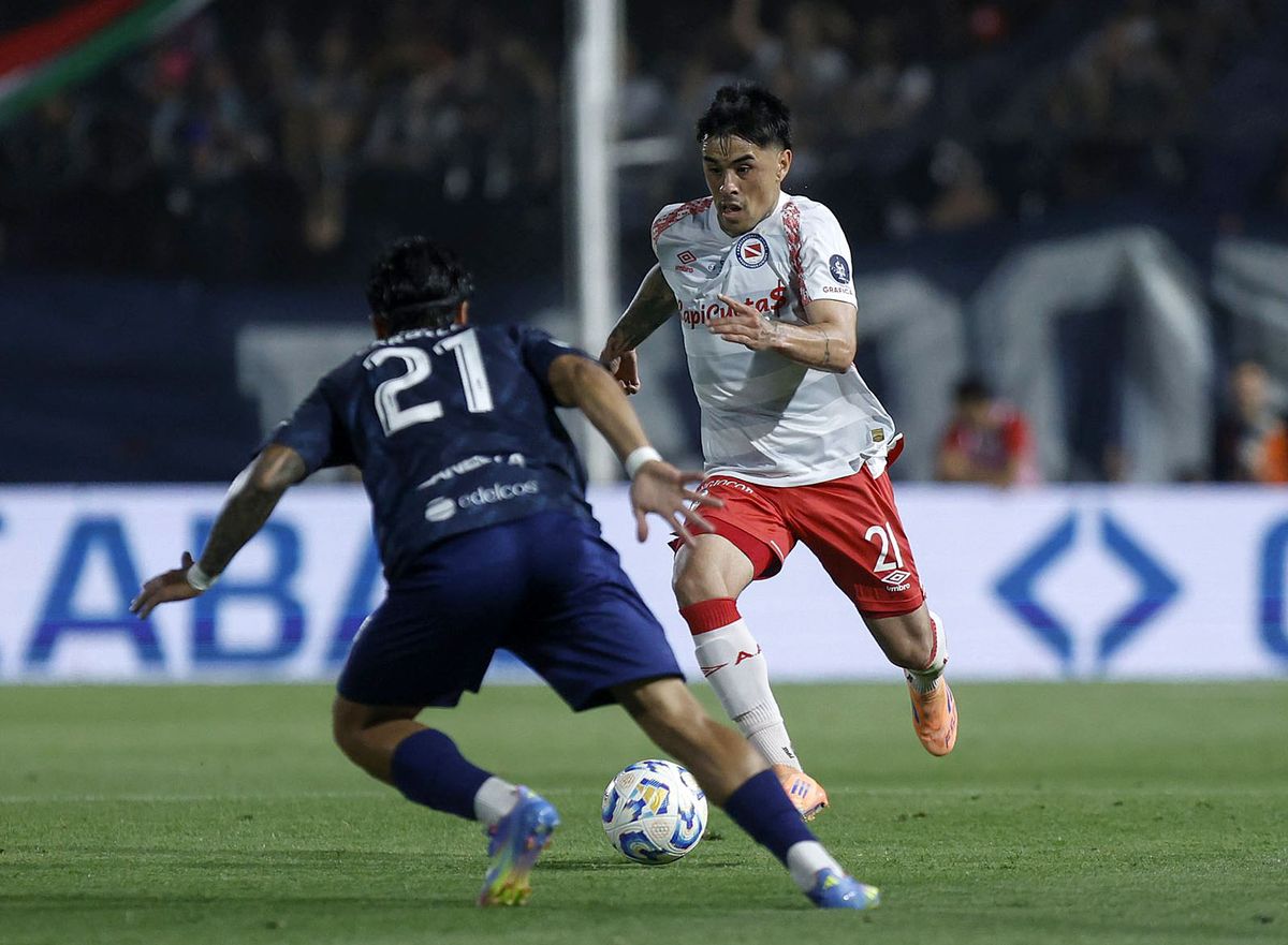 Partidazo en Córdoba Partidazo en Córdoba