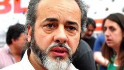 altText(Trotta prometió clases presenciales, pero Ctera dijo que “los chicos contagian