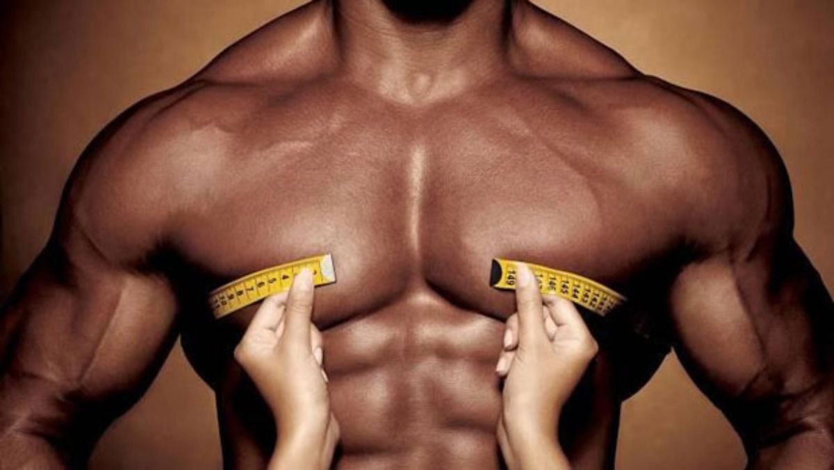 Claves de una nutricionista para ganar músculo.