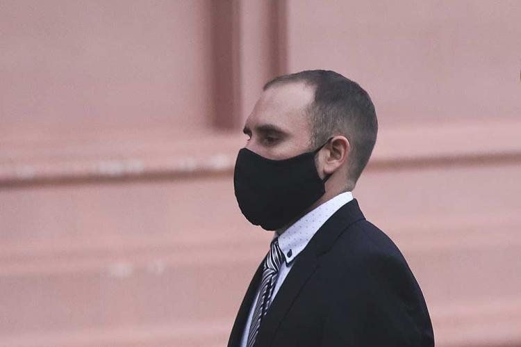 Guzmán sigue sin hacer pie en la City Porteña.