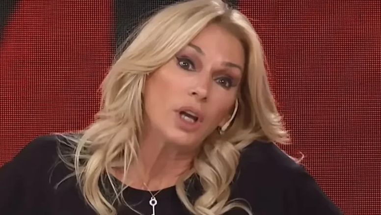 A Yanina Latorre le salió el tiro por la culata: La escracharon en redes y atacó a todos